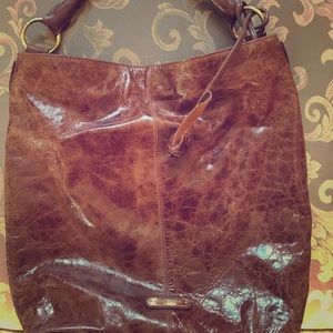 Cynthia Rowley Genuine Leather Handbag